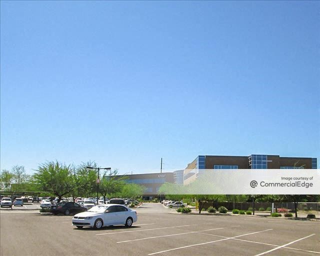 Union Hills Office Plaza
