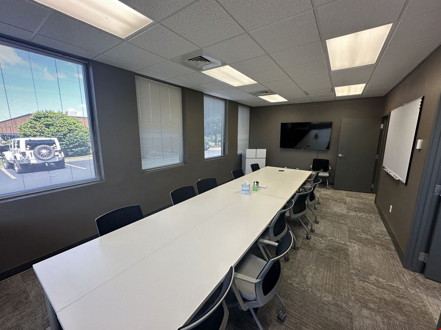 3315 E Ridgeview St - Suite 1000