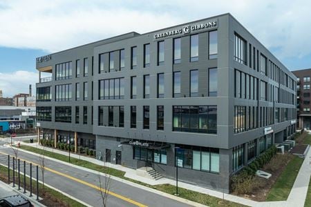 Preview of Office space for Rent at 4010 Boston Street