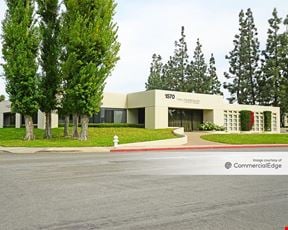 Harbor Gateway Business Center - 1570 Corporate Drive
