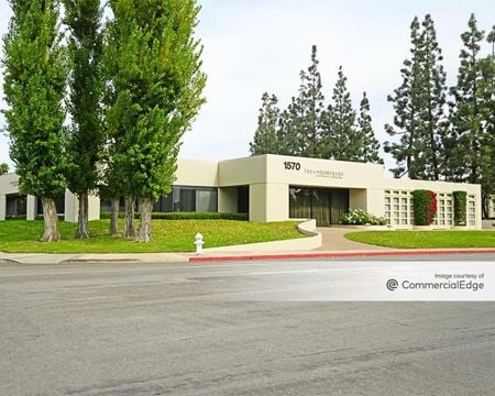 Preview of Office space for Rent at 1570 Corporate Drive