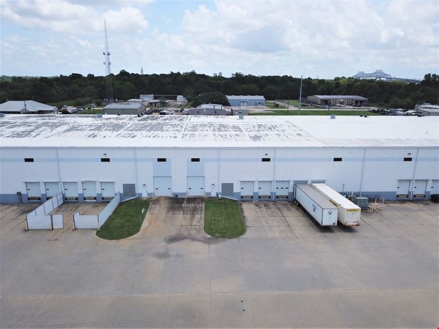 Baton Rouge West Distribution Center