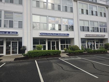 Preview of Office space for Sale at 246 Federal Rd Ste C12