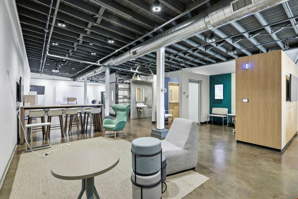 Downtown Development Opportunity