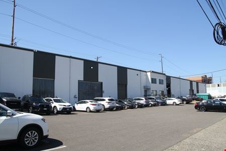 Preview of Industrial space for Rent at 2310 - 2314 Commerce St