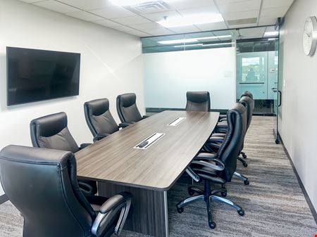 Preview of Office space for Rent at 1 Liberty Square #301
