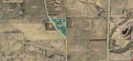 Preview of VacantLand space for Sale at Pohl Road