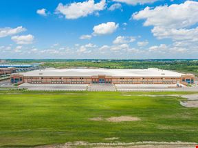 Lenexa Logistics Centre North Bldg. 5