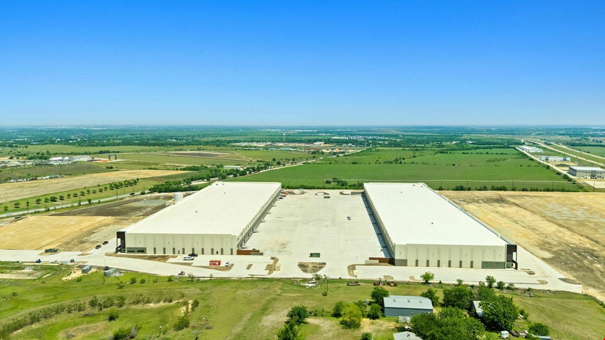 45 Logistics South - Phase II - Building 5
