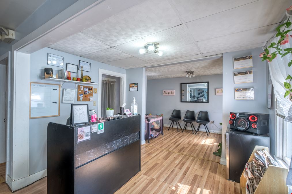 3814 Gettysburg Rd