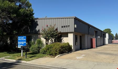 Preview of commercial space at 257 N Bundy Ave