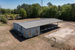 Former Truck Terminal