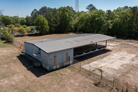 Preview of Industrial space for Sale at 519 Springfield Rd