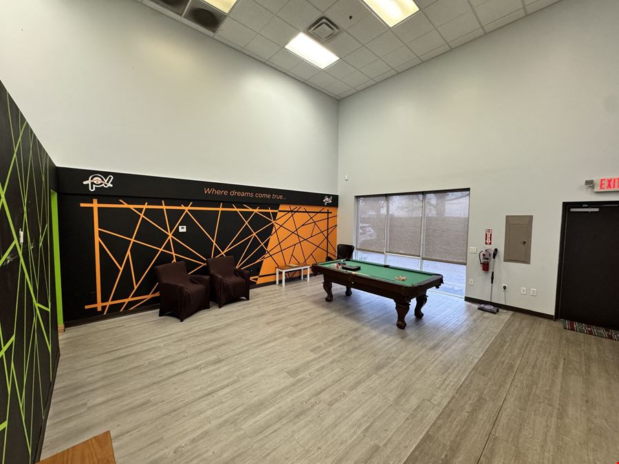 2151 Consulate Dr - Consulate Business Center, Orlando, FL 32837