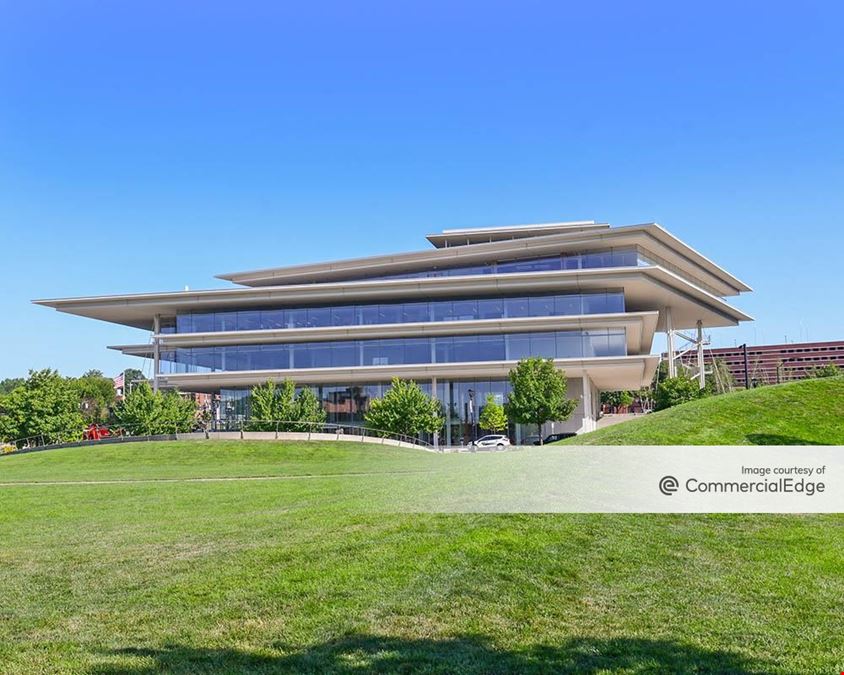 Krause Gateway Center