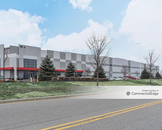 Preview of Industrial space for Rent at 10 Enterprise Pkwy