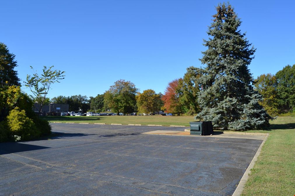 Centerville School
