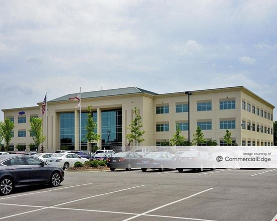 Preview of Office space for Rent at 345 Bob Heath Drive