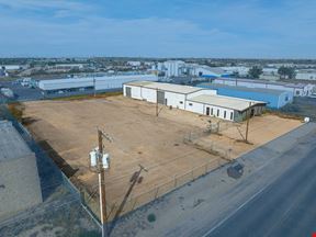 Warehouse/Office Off E Hwy 80