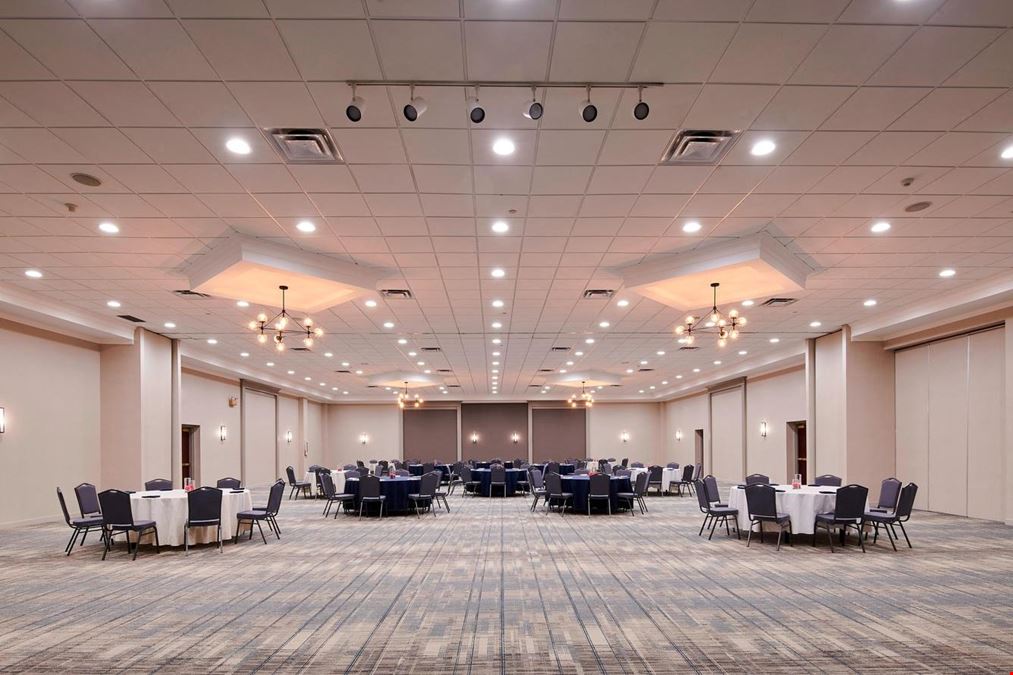 Four Points by Sheraton