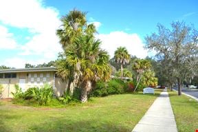 Bartow Medical Office Building