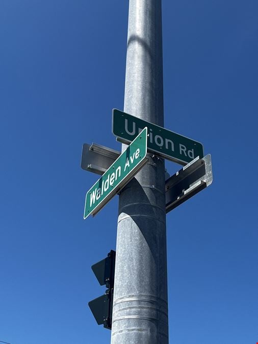 3425 Union Road