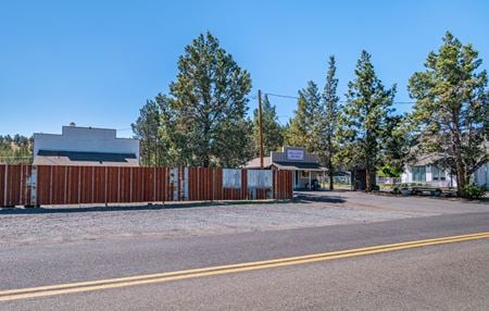 Preview of Retail space for Sale at 64661 Bruce Ave