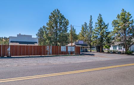 Preview of Retail space for Sale at 64661 Bruce Ave