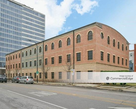 Preview of Office space for Rent at 1880 Oak Avenue #301