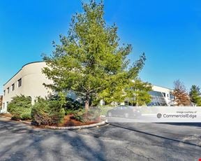 Princeton Corporate Plaza III