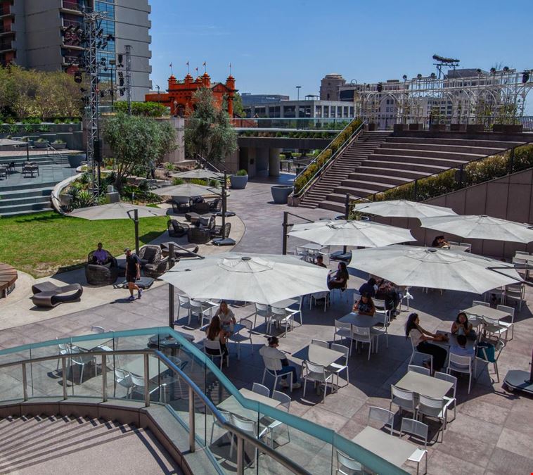 CAL Marketplace @ 2CAL Plaza