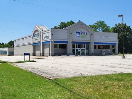 Preview of Retail space for Sale at 5430 Peach Street