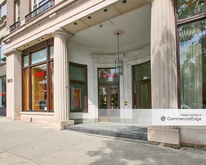 Smith Building