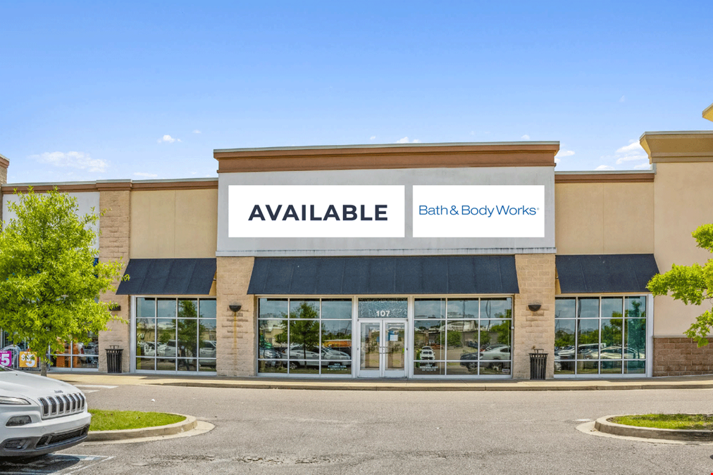 The Shoppes of Millington Farms