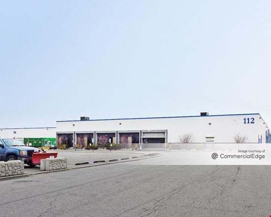 Preview of Industrial space for Rent at 112 Port Jersey Boulevard