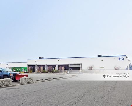 Preview of commercial space at 112 Port Jersey Boulevard