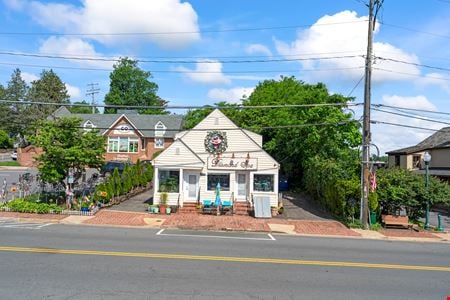 Preview of Retail space for Sale at 108 Church St NE