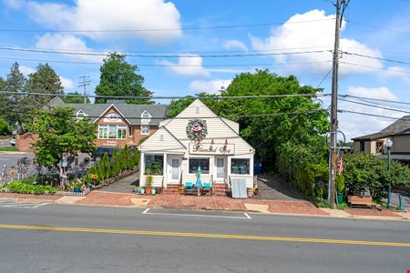 Preview of Retail space for Sale at 108 Church St NE