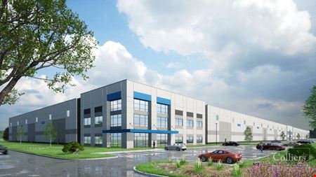 Preview of Commercial space for Rent at Sanders Rd