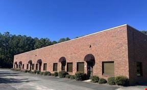 1049 Industrial Ct, Suite E