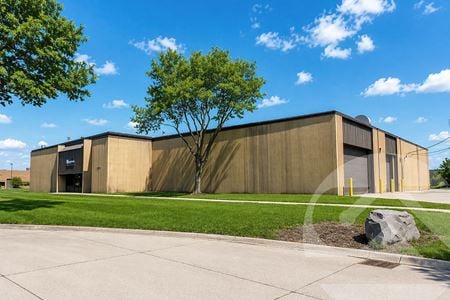 Preview of Industrial space for Sale at 1872 Ring Dr