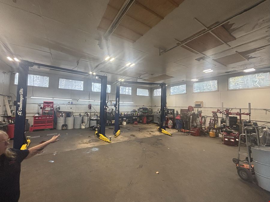 434 Boston Post Rd