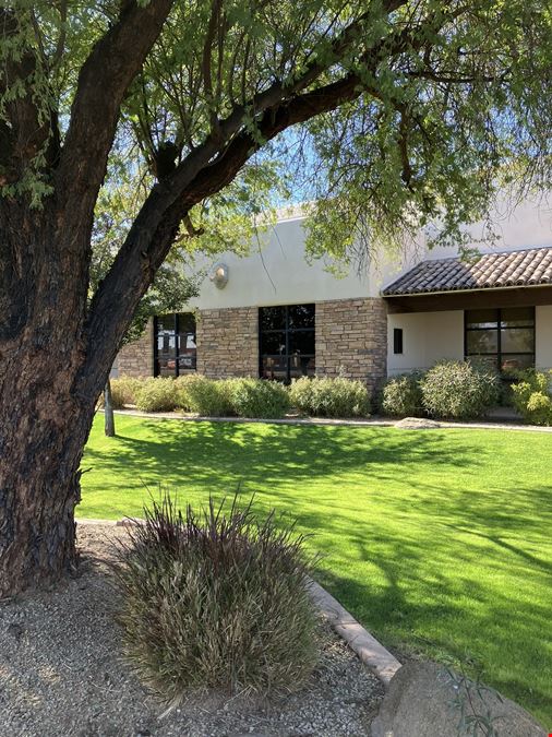 3920 S. Rural Rd., Tempe, AZ 85282 Sublease Available through July, 2027