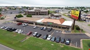Rockwell Plaza