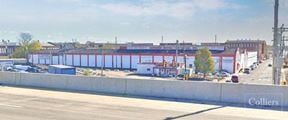 Investment or User Opportunity at 5101 Unruh Avenue