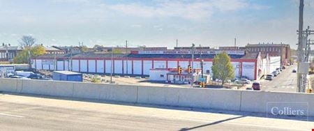 Preview of Industrial space for Sale at 5101 Unruh Ave