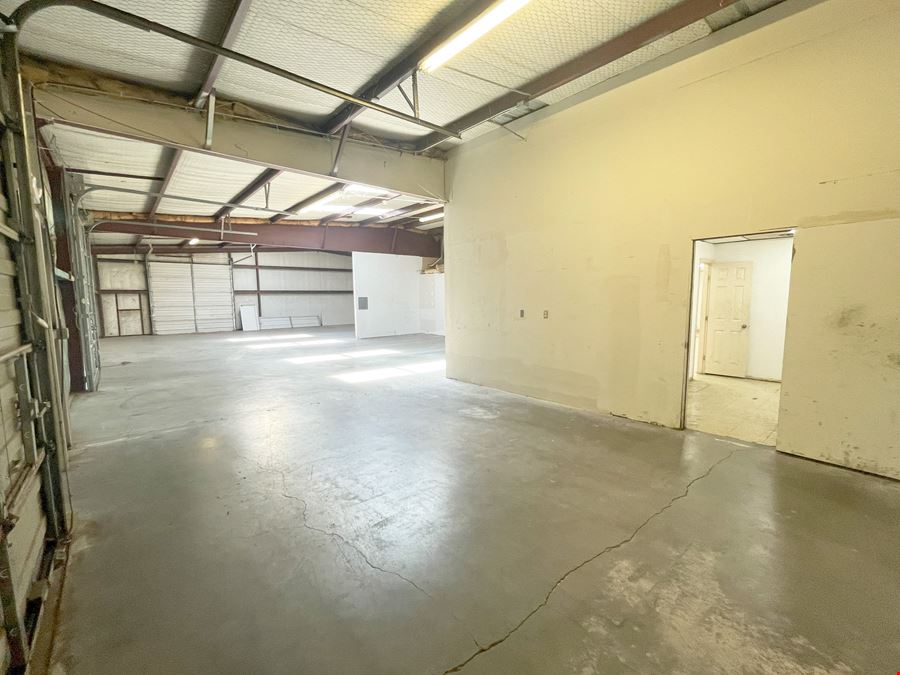 4525 Maverick St, Suite B