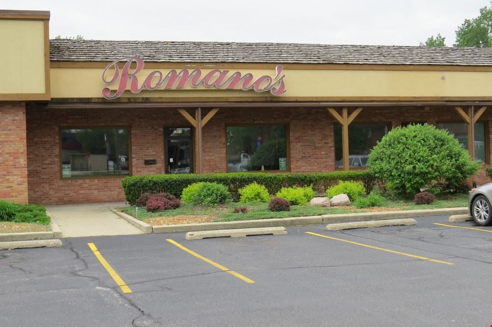 Griff-land Plaza