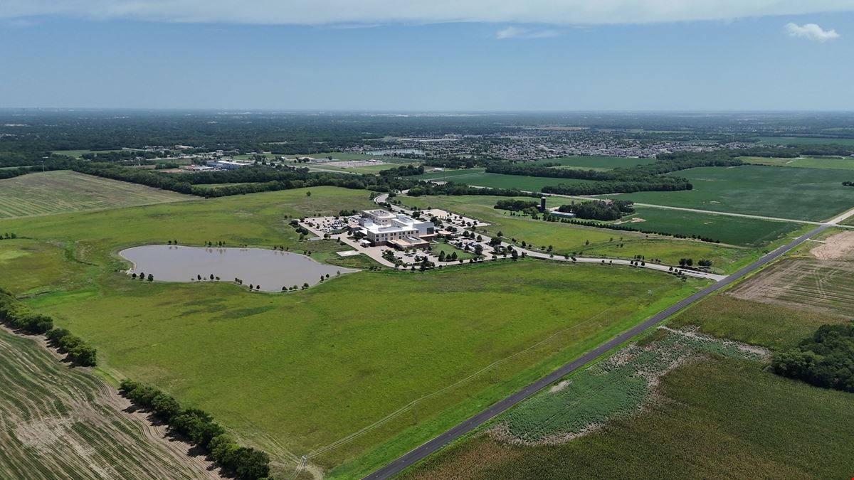 St. Teresa Land
