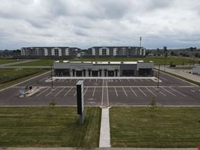 Graystone Plaza